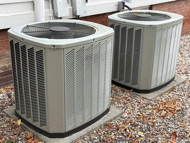 Reliable Emergency Hvac contractor in Evansville, WI by Leonard HVAC