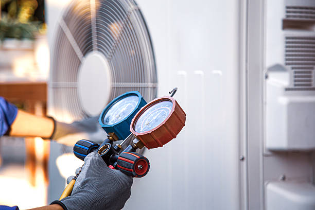 Affordable Emergency Hvac solutions in Evansville, WI