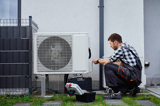 Top rated local Emergency Hvac specialists in Evansville, WI